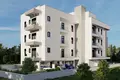 2 bedroom penthouse 106 m² Episkopi Municipality, Cyprus