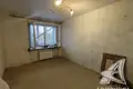 Квартира 2 комнаты 52 м² Мухавецкий сельский Совет, Беларусь