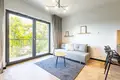 1 room apartment 30 m² in Lodz, Poland