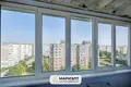 1 room apartment 36 m² Minsk, Belarus