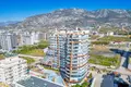 Квартира 3 комнаты  Махмутлар, Турция