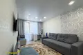 Apartamento 1 habitación 40 m² Lyasny, Belarús
