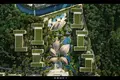 3 bedroom apartment 206 m² Ban Khlong Bang Rao Nok, Thailand