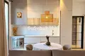 1 bedroom apartment 76 m² Malaga, Spain