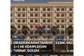 Appartement 2 chambres 71 m² Golem, Albanie