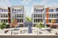 3 bedroom apartment 172 m² Ypsonas Municipality, Cyprus