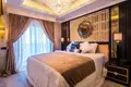 Attique 5 chambres 196 m² Alanya, Turquie