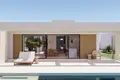 3 bedroom house 129 m² Finestrat, Spain