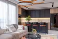 Appartement 1 chambre 65 m² Erdemli, Turquie
