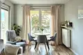 1 bedroom apartment 44 m² Warsaw, Poland
