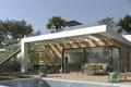 3 bedroom villa 255 m² Los Alcazares, Spain