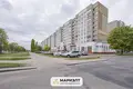 Квартира 1 комната 35 м² Минск, Беларусь