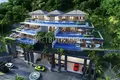2 bedroom apartment 106 m² Ban Bang Thao, Thailand