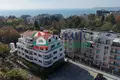 1 bedroom apartment 50 m² Pomorie, Bulgaria