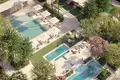 Квартира 5 комнат 607 м² Дубай, ОАЭ