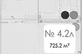 Производство 725 м² Москва, Россия