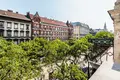 2 bedroom apartment 88 m² Central Hungary, Hungary