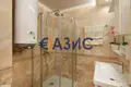 Квартира 3 комнаты 119 м² Святой Влас, Болгария