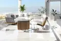 3 bedroom apartment 154 m² Limassol, Cyprus