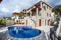 3 room house 180 m² in Budva, Montenegro
