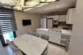 Apartamento 3 habitaciones 110 m² Mahmutlar, Turquía