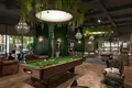 Apartment 48 m² Alanya, Turkey