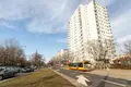 3 room apartment 68 m² Warsaw, Poland