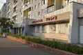 Mieszkanie 2 pokoi 47 m² Mińsk, Białoruś