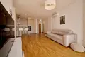 Appartement 2 chambres 62 m² Budva, Monténégro