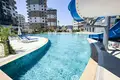 1 bedroom apartment 50 m² Alanya, Turkey
