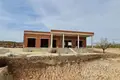 3 bedroom house 165 m² el Pinos Pinoso, Spain