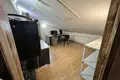 Oficina 742 m² en Moscú, Rusia
