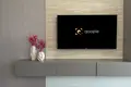 2 room apartment 55 m² in Alanya, Turkey