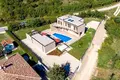Villa de tres dormitorios 208 m² Rabac, Croacia