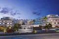 Duplex 2 bedrooms 105 m² Torrox, Spain
