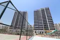 Квартира 2 комнаты 80 м² Эрдемли, Турция