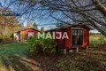 Casa de campo  Niemela, Finlandia