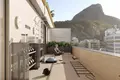 Appartement 2 chambres 46 m² Regiao Geografica Imediata do Rio de Janeiro, Brésil