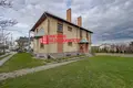 Dom 8 pokojów 367 m² Grodno, Białoruś