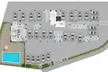Wohnung 1 Schlafzimmer 50 m² Oroklini, Zypern