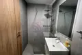 Квартира 1 комната 50 м² в Подгорице, Черногория