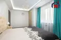 Appartement 3 chambres 83 m² Minsk, Bélarus