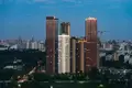 Residential complex ZK Skaj Garden