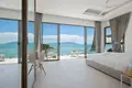 villa de 5 dormitorios 1 m² Ko Samui, Tailandia