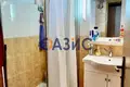 2 bedroom apartment 64 m² Nesebar, Bulgaria