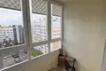 1 room apartment 39 m² Pryluki, Belarus