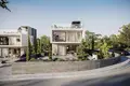 Villa 4 chambres 194 m² Tala, Chypre