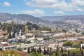 Barrio residencial Superbe penthouse talpiot