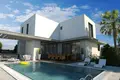 villa de 5 dormitorios 338 m² Strovolos, Chipre