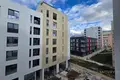 1 bedroom apartment 64 m² Tirana Municipality, Albania